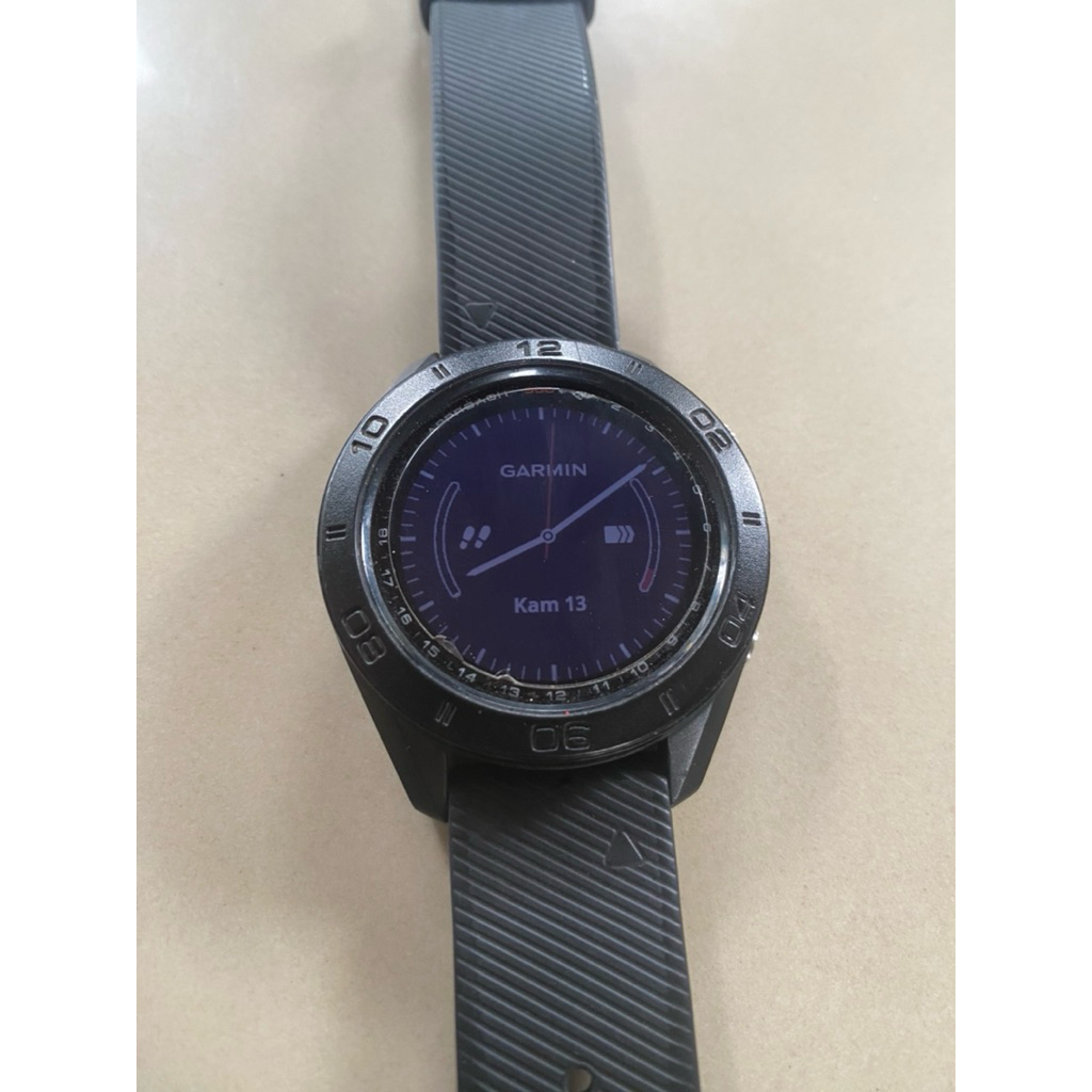 garmin aproach s60 original
