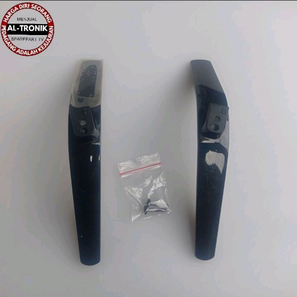 DUDUKAN STAND BASE KAKI TV LED PANASONIC 32 INCH MODEL TH-32C305G TH32C305G TH 32C305G 32C305 TH32C3