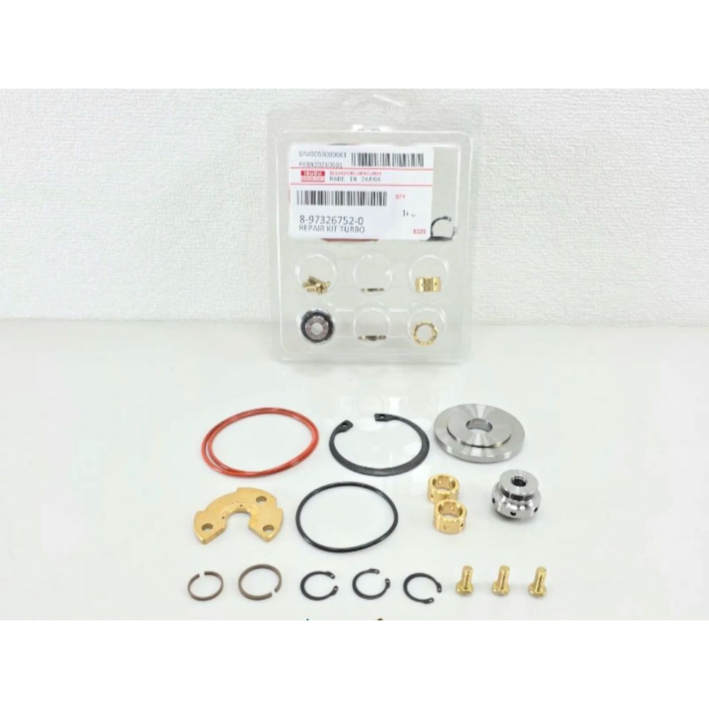 REPAIR RIPER KIT TURBO ISUZU NKR71 NKR 71 ORI