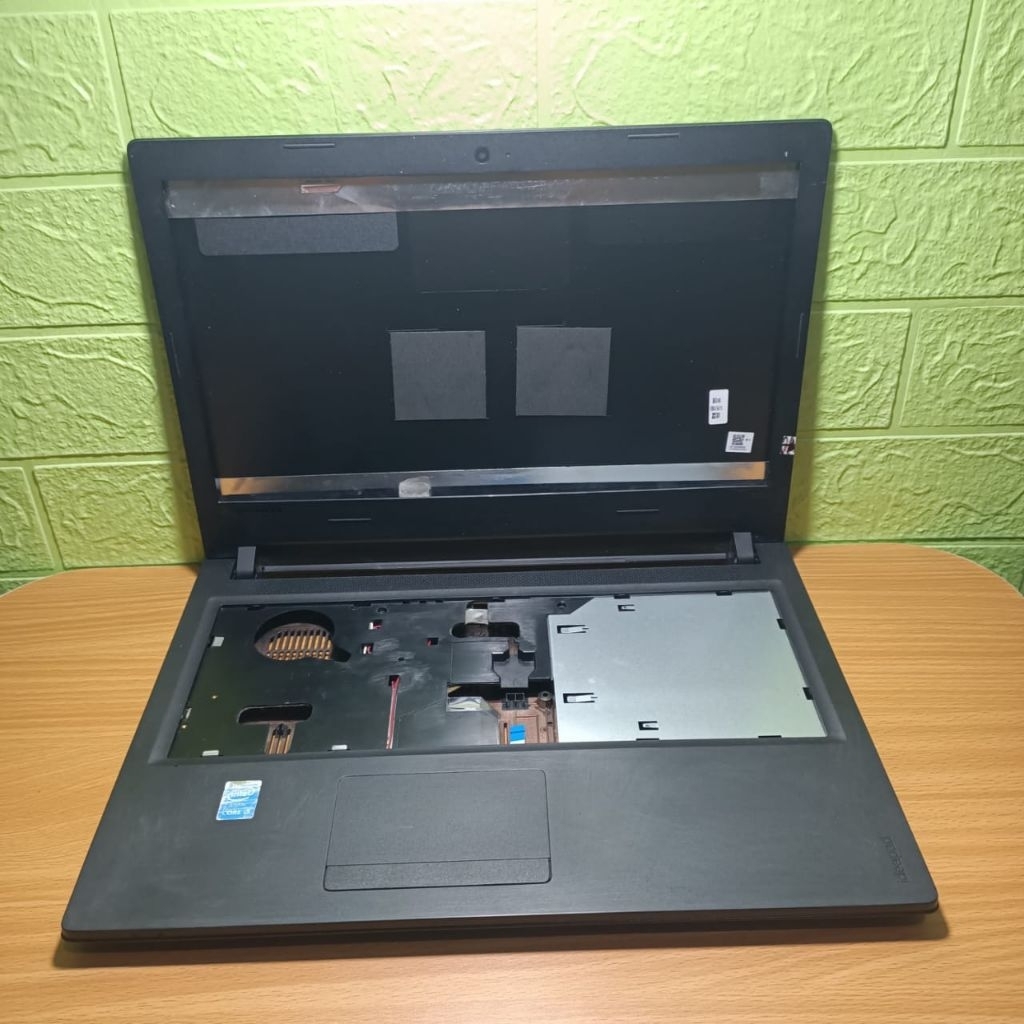Kesing Case Casing Laptop Lenovo Ideapad 100 100-14IBD