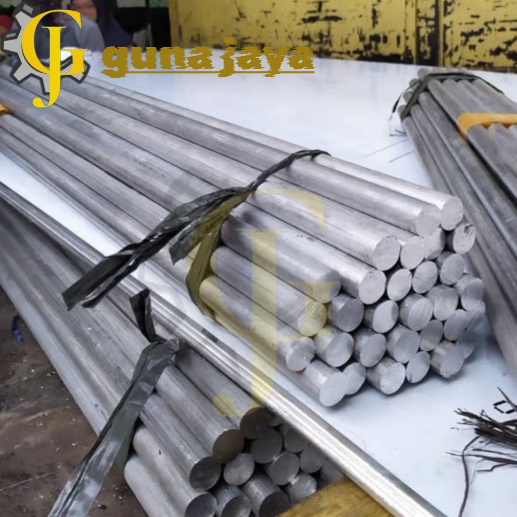 as aluminium 6 mm x 1000 mm