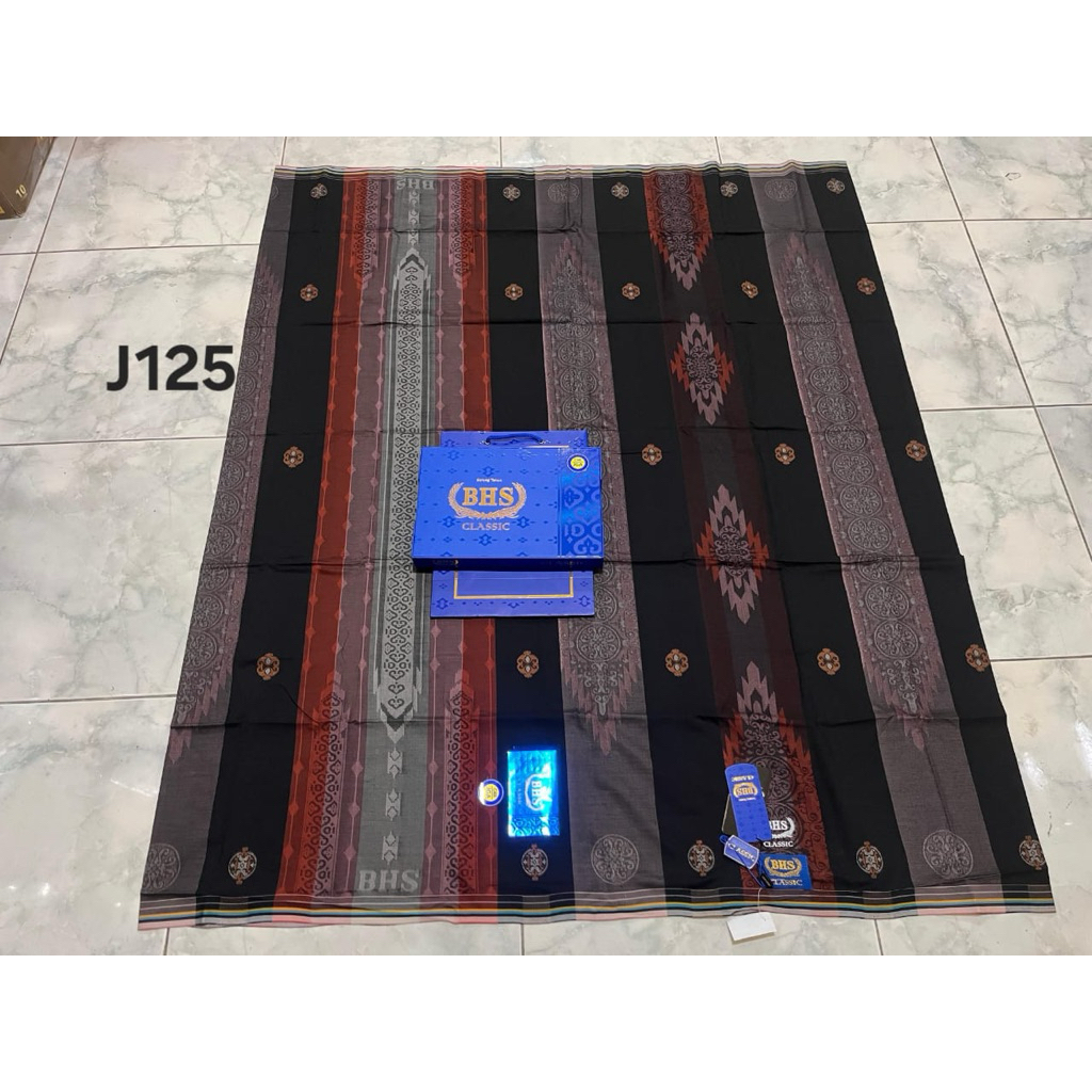 SARUNG BHS CLASSIC JSK MIX GOLD