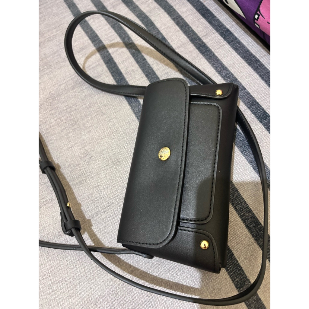 Tas dompet Les Catino