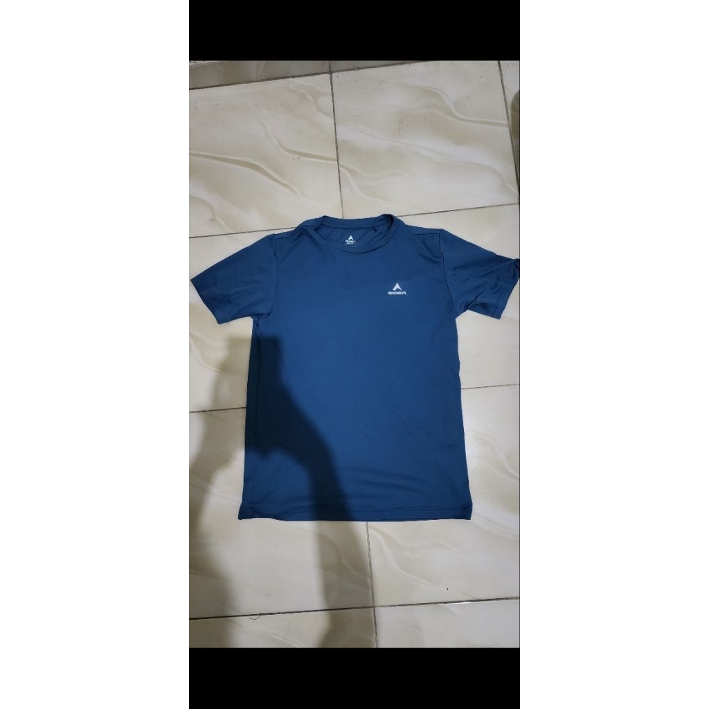 T-Shirt Base Layer Eiger