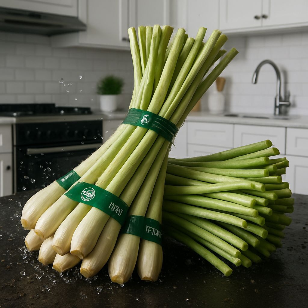 SERAI 1kg bumbu dapur