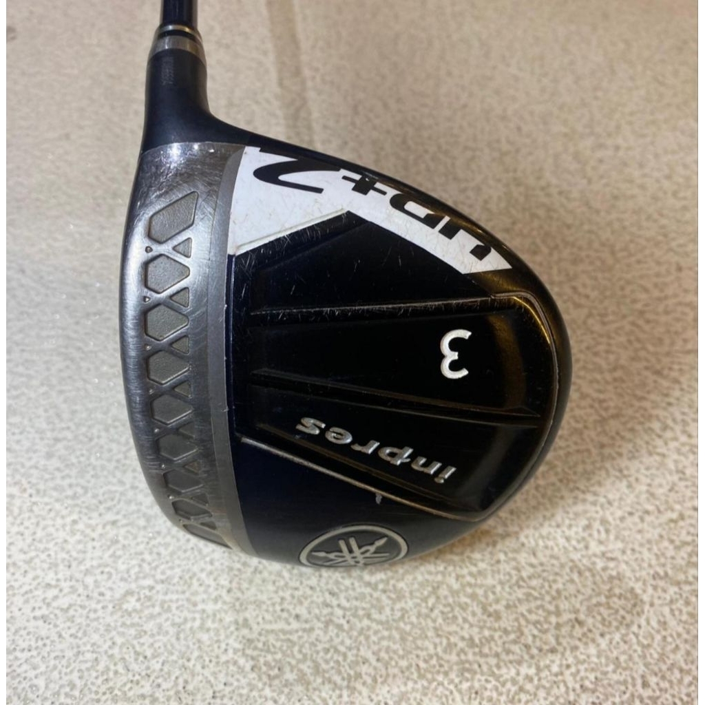 Yamaha Inpres UD+2 2021 Wood 3