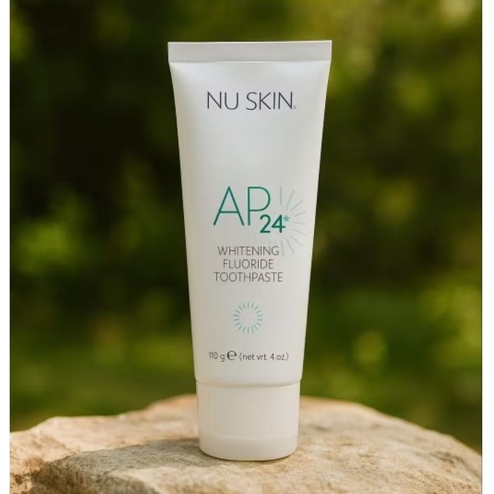 pasta gigi pemutih perawatan gigi Ap"24 original