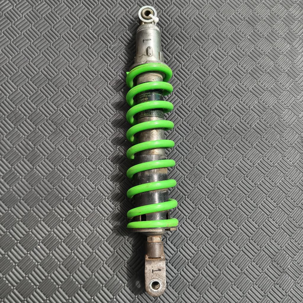 Monoshock KLX 150 Original (bekas)