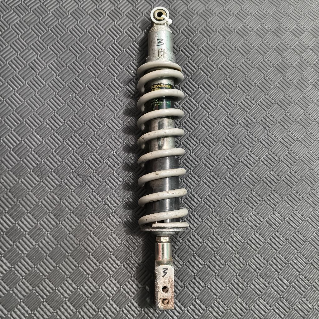 Monoshock KLX 150 Original (bekas)