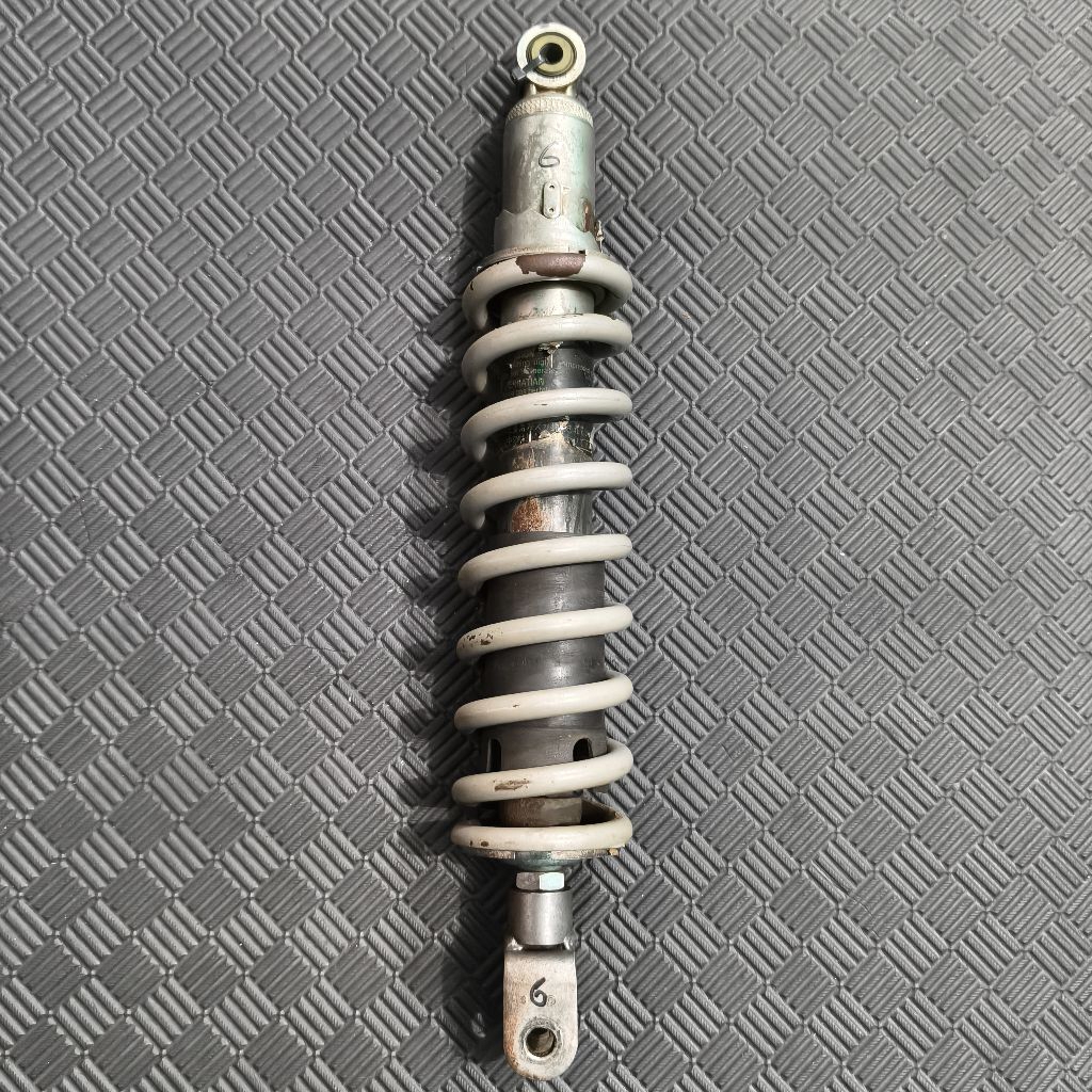 Monoshock KLX 150 Original (bekas)