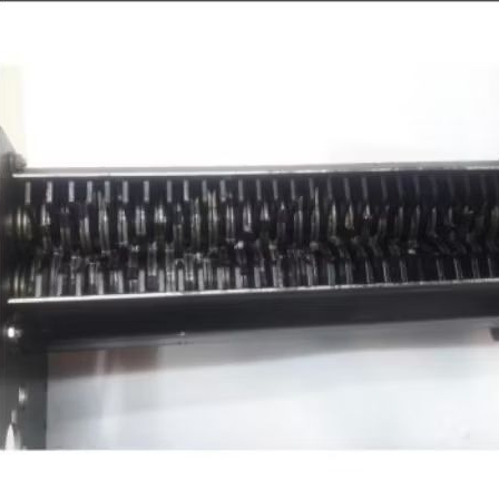 Pisau penghancur kertas SECURE 10A