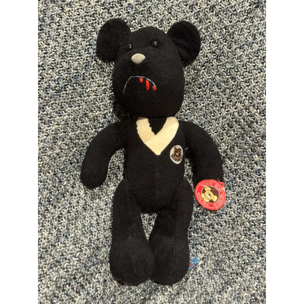 boneka: Gloomy x Teddy Museum