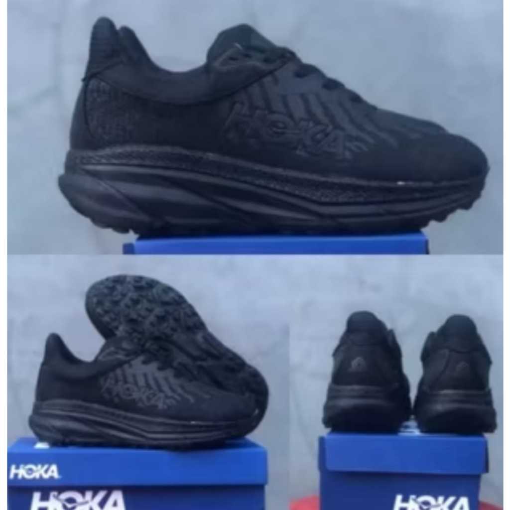 PREMIUM SEPATU SNEAKERS UNISEX HOKA ART 7 PRIA WANITA RUNNING PREMIUM QUALITY