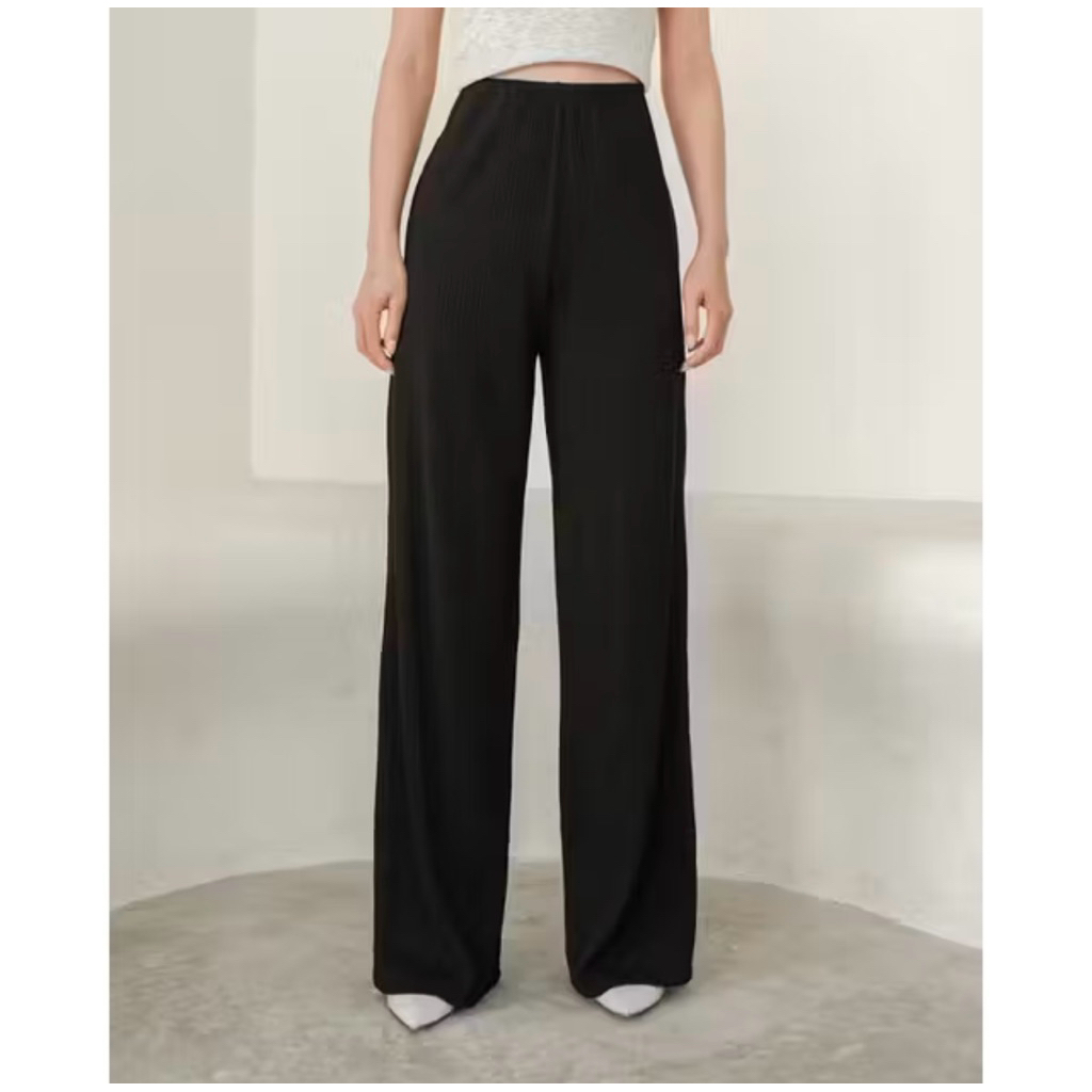 PRELOVED YEONA - SEINE PANTS