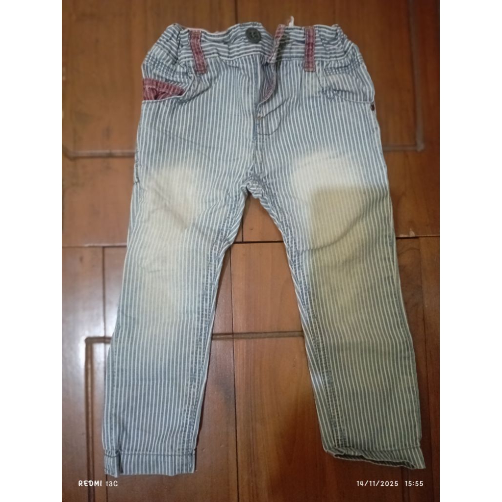 PL Celana anak cowok 25K