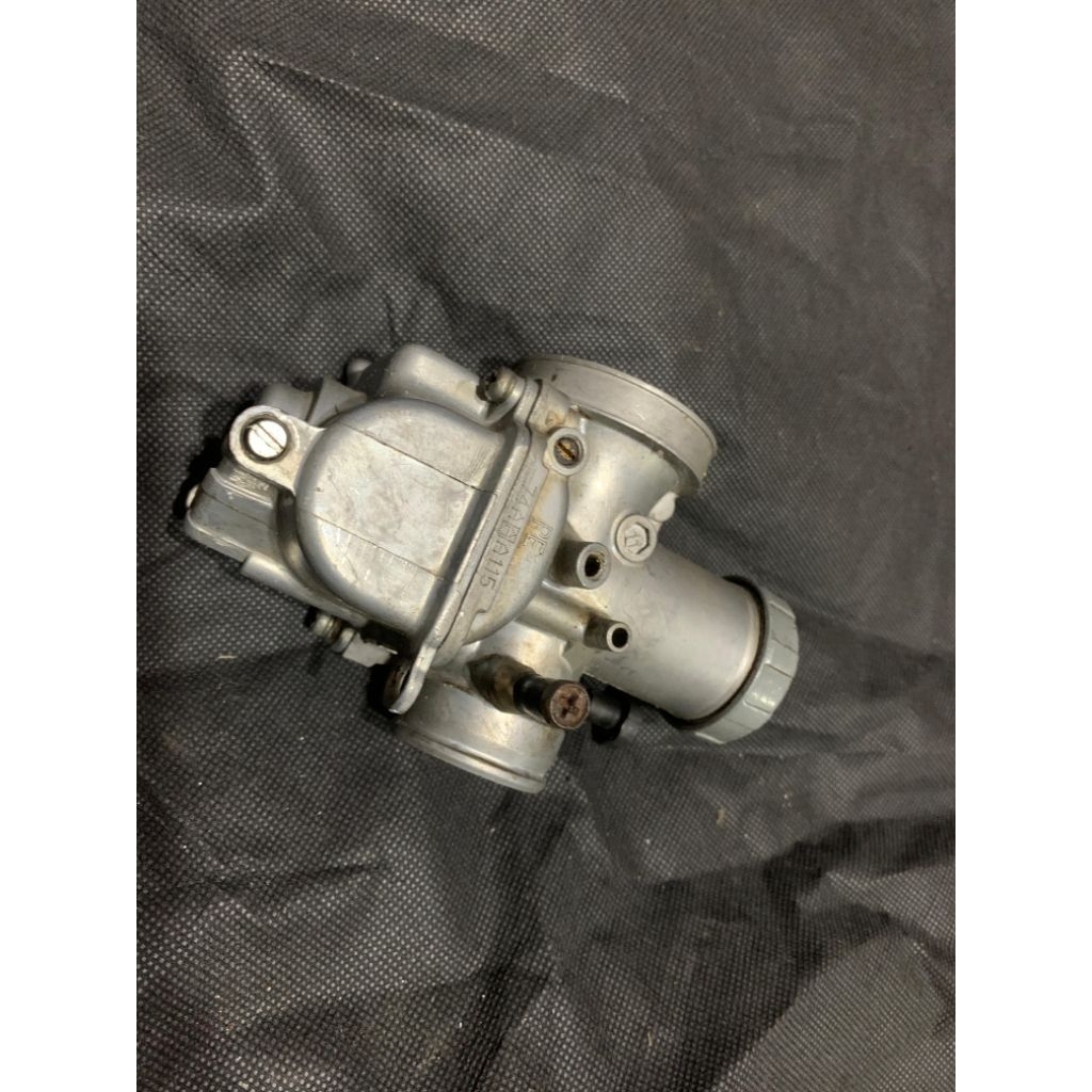 ORIGINAL keihin karburator PE 28 ninja r rr