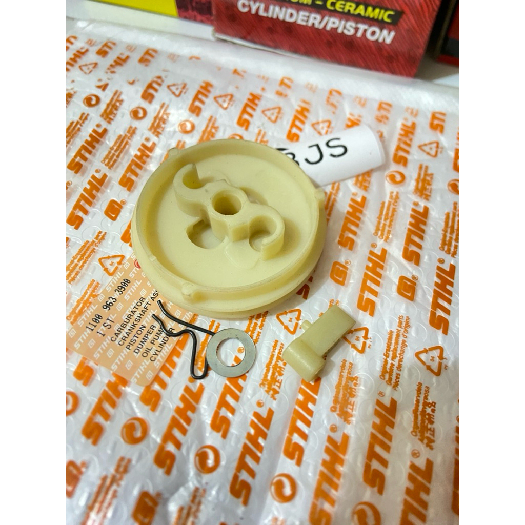 Pully starter Senso stihl ms070/720 chainsaw gergaji mesin