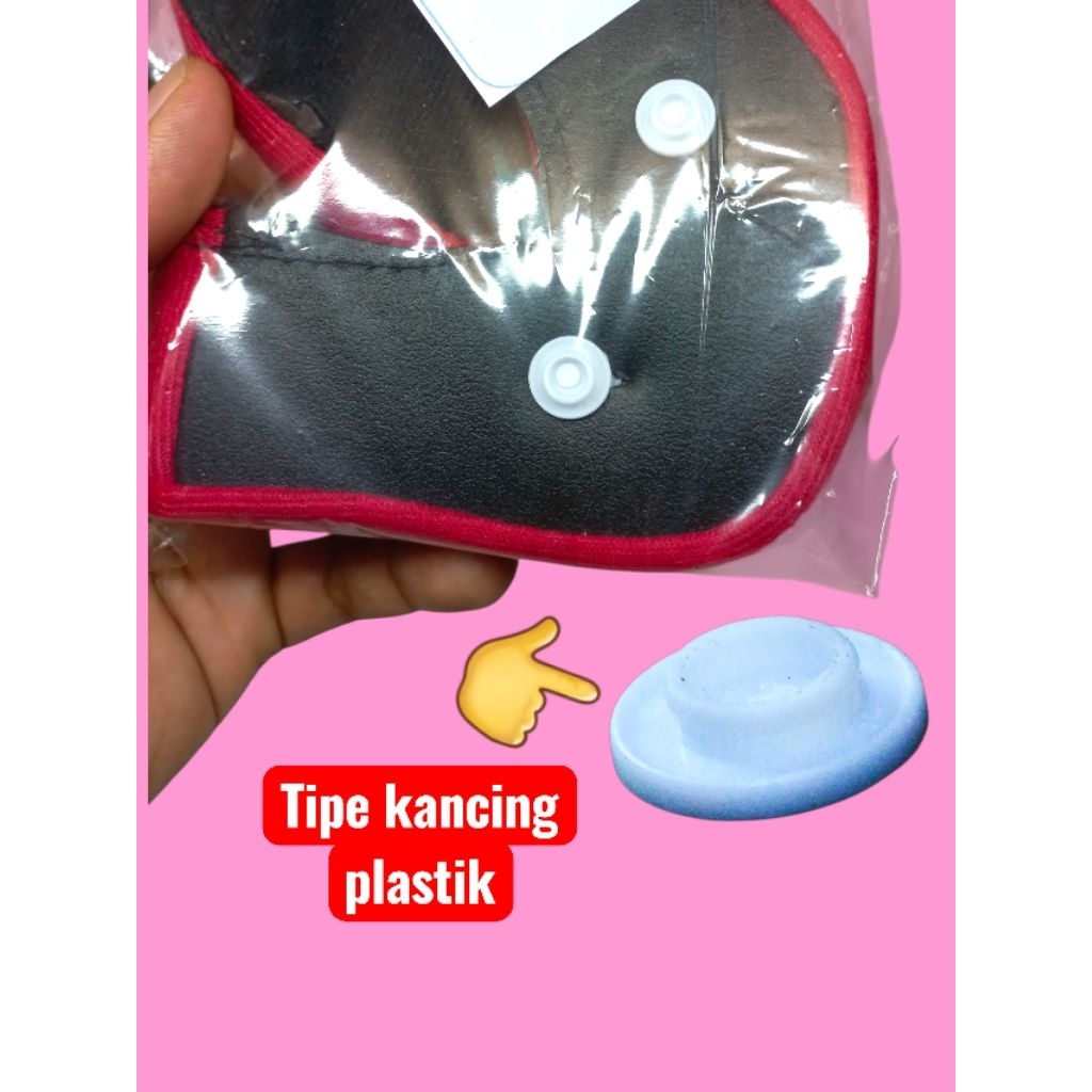 busa helm kyt dj maru size S M L XL XXL bisa untuk semua dj maru