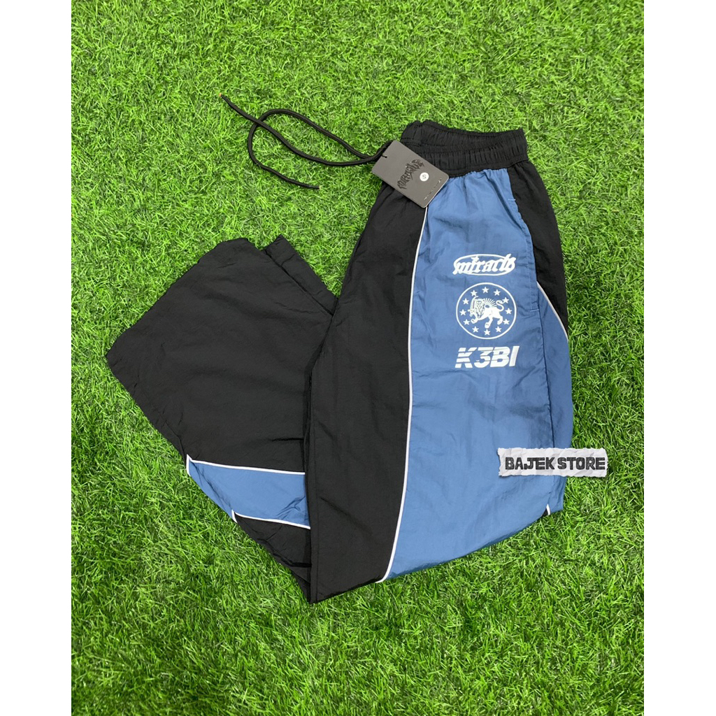 Miracle x K3bi - Blaze Trackpants Original