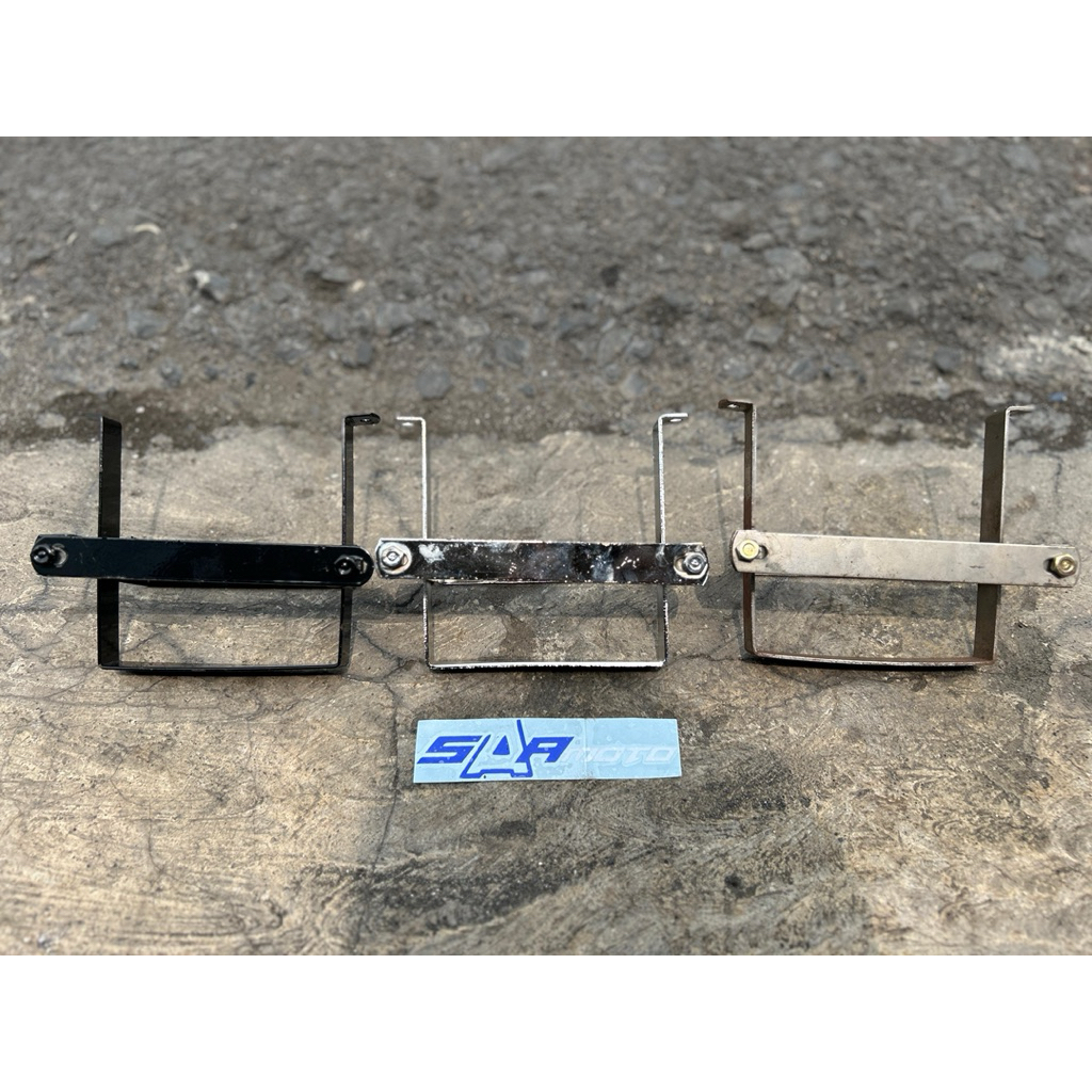 pangkon aki gl megapro tiger w9 pangkon aki samping aki beat fu