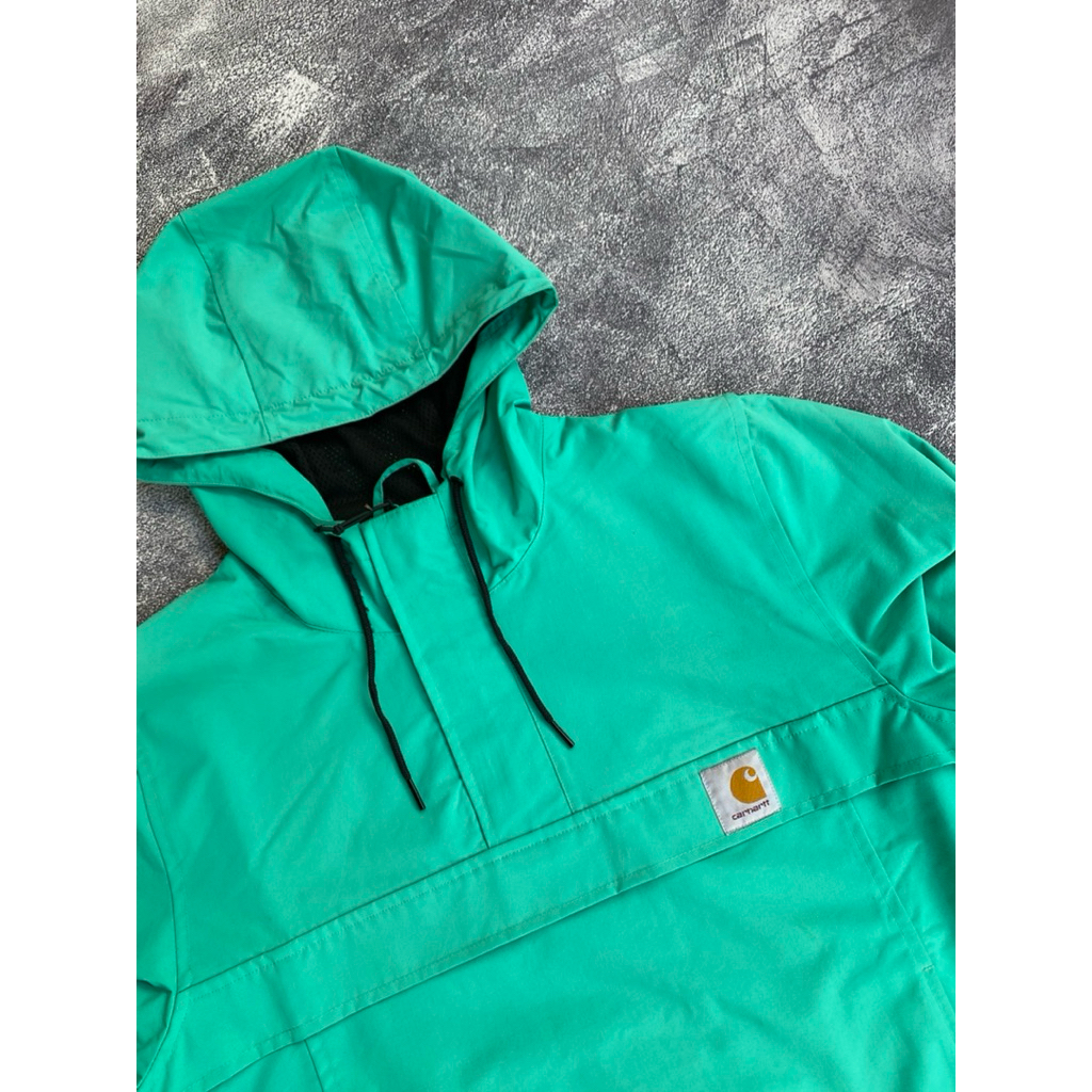Carhartt WIP Nimbus Pullover - Yoda