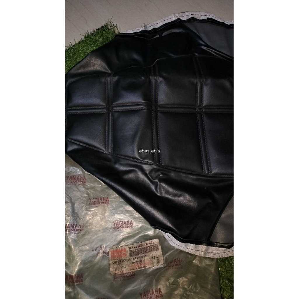 kulit jok rx king tahu 1994-2001 original nos