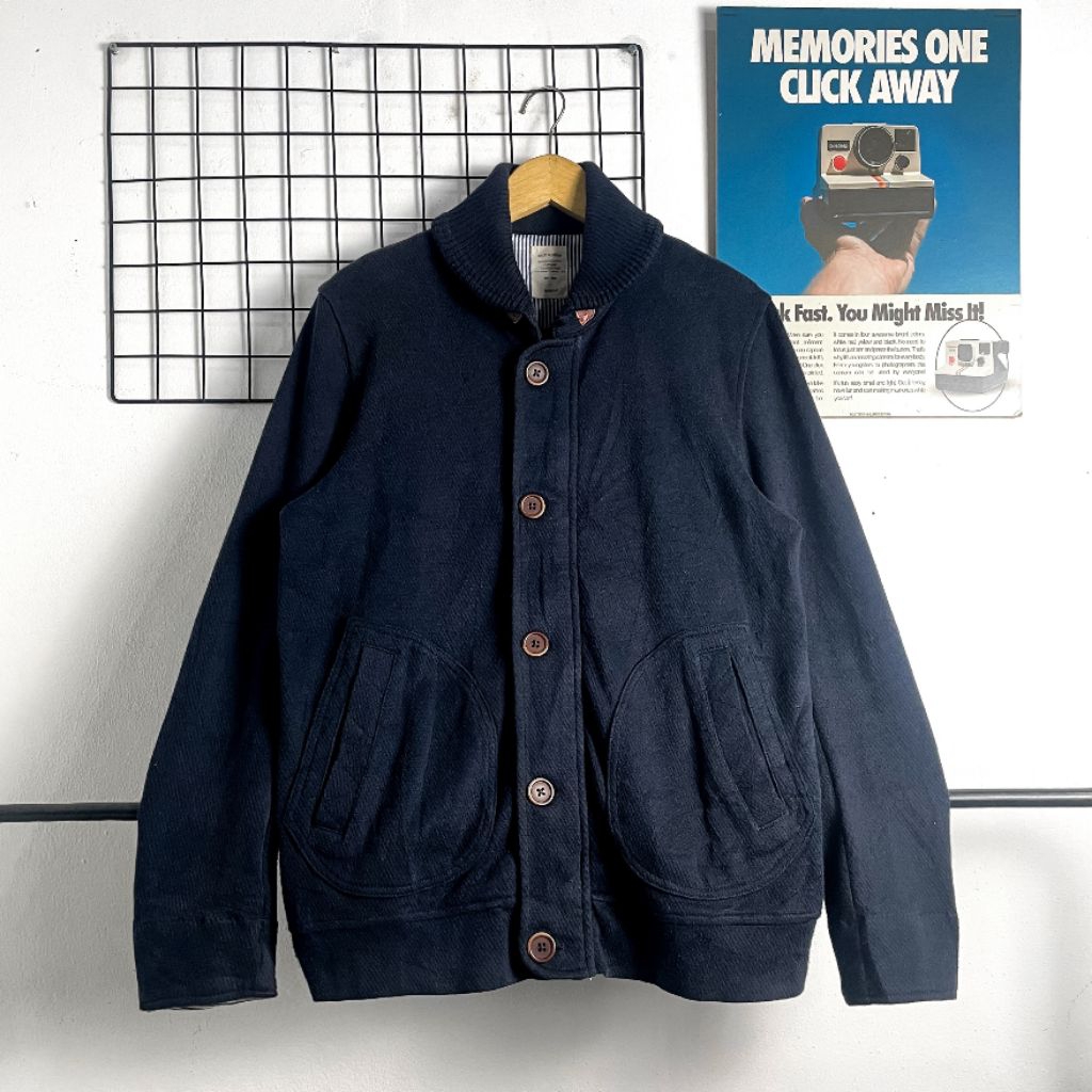 JAKET BACK NUMBER SIZE (M) ORIGINAL, JAKET RAJUT, JAKET WOL, JAKET WANITA, JAKET PRIA, JAKET KATIN, 