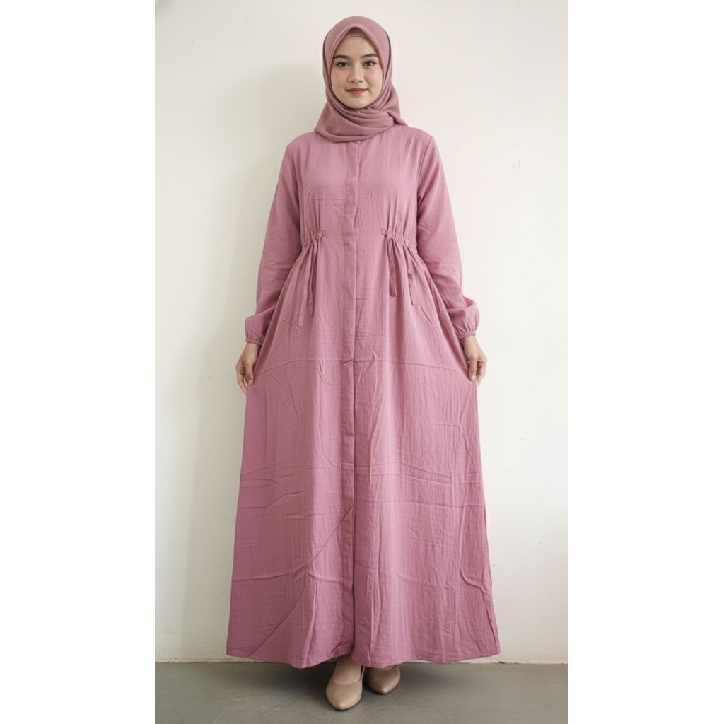 gamis pololinen