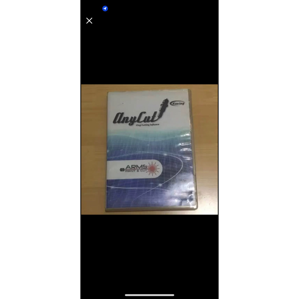 Software jinka anycut pro auto contour