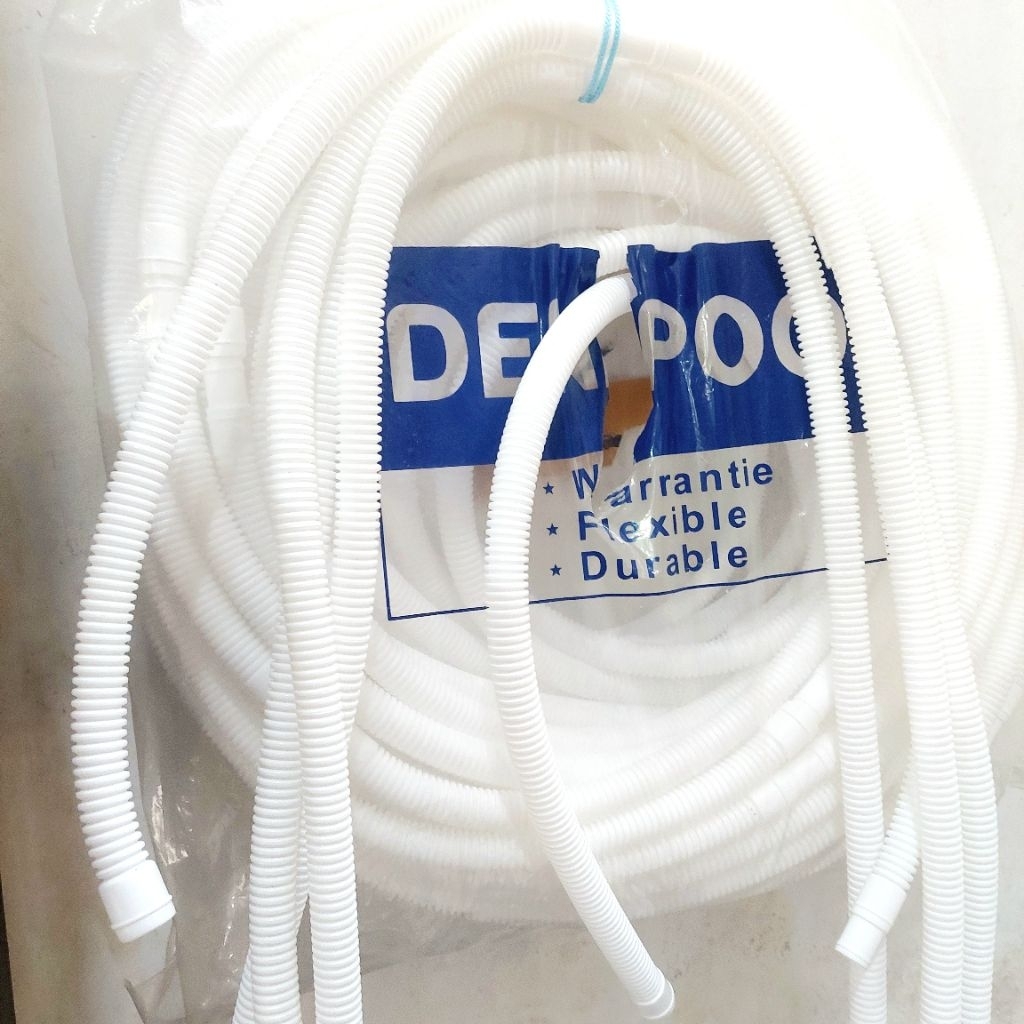 selang pembuangan AC