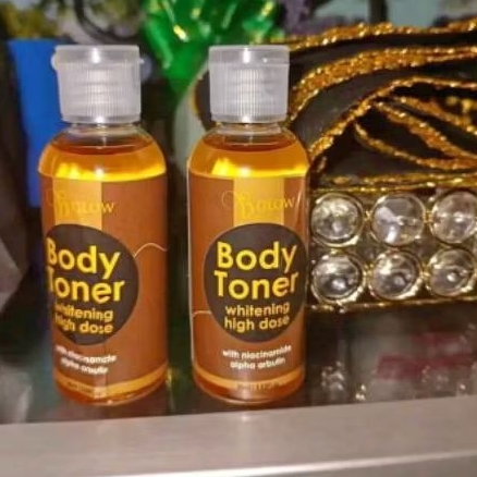 Body Toner Ys glow