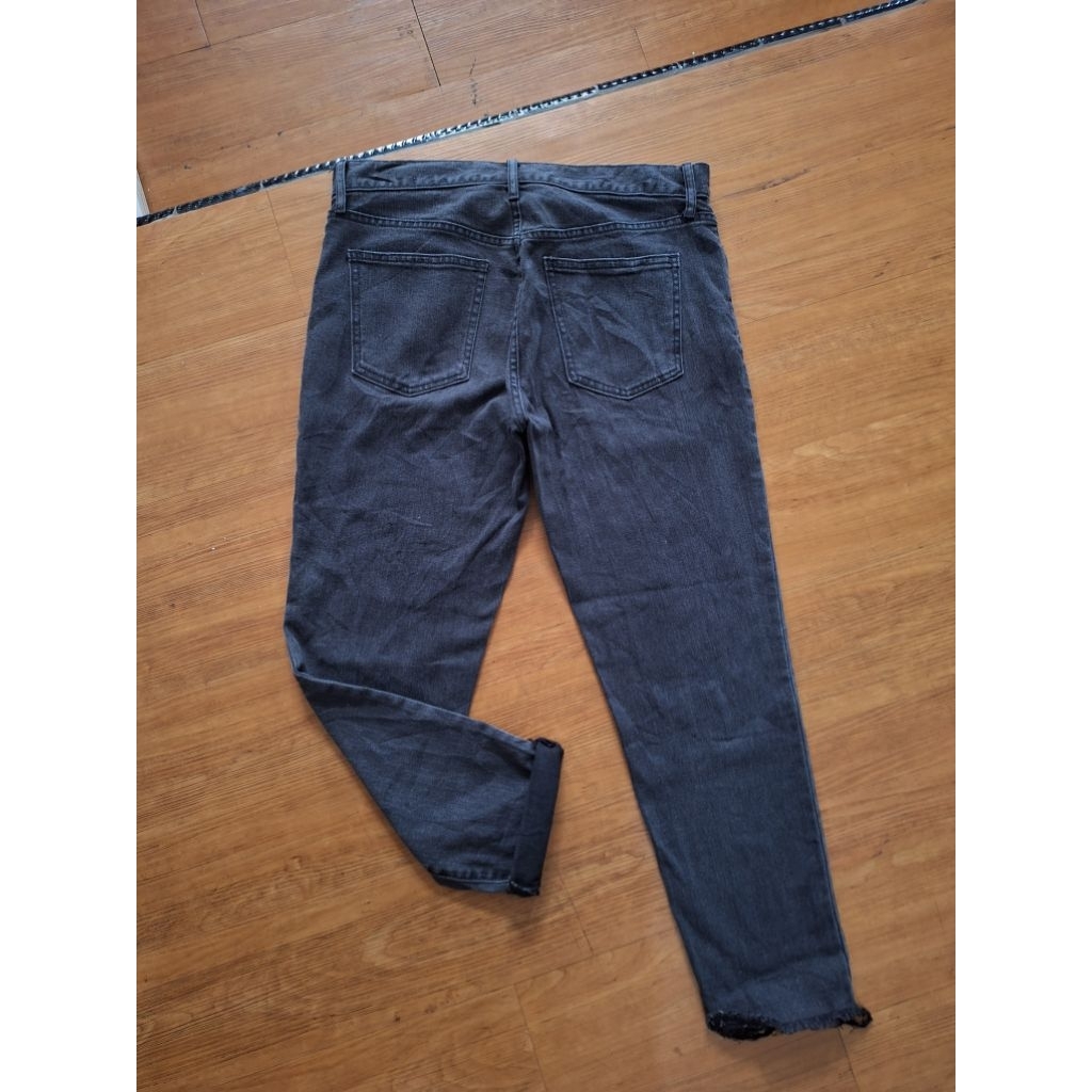 Celana Jeans GAP Pria Size 33