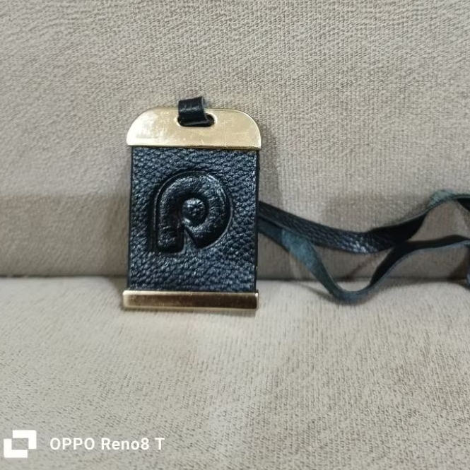 ASSESORIES TAS  PAPILLON SEKEN WARNA HITAM