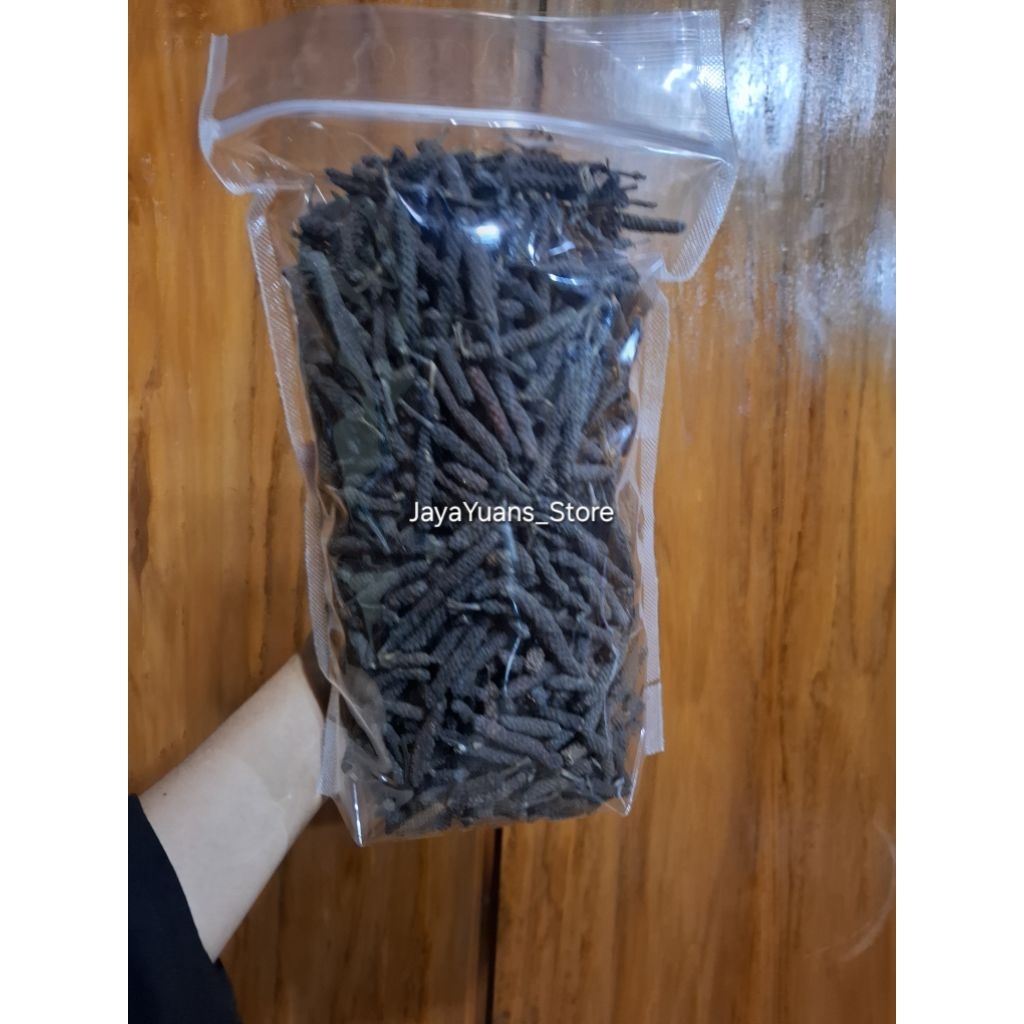 cabe jamu cabe jawa bisa cod bayar ditempat