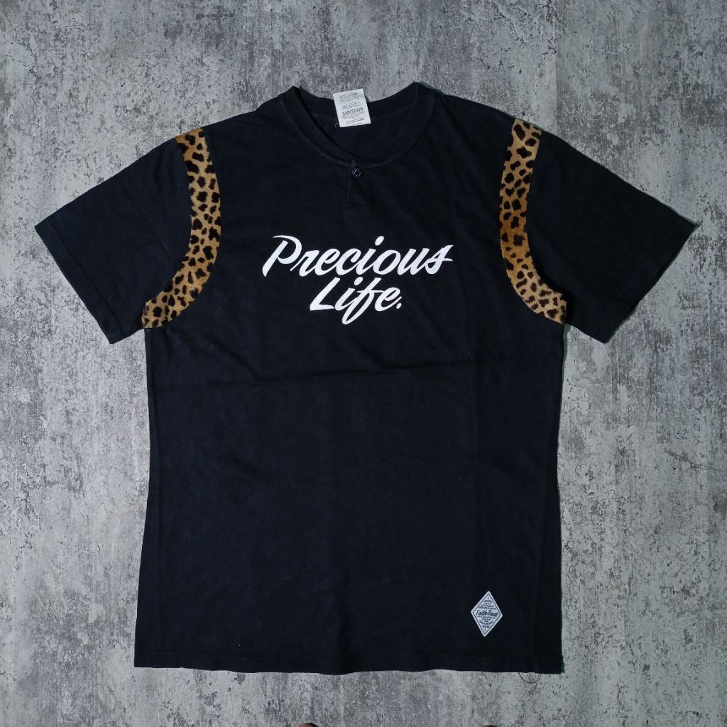 SaintPain Japan style Tshirt Wacko Maria