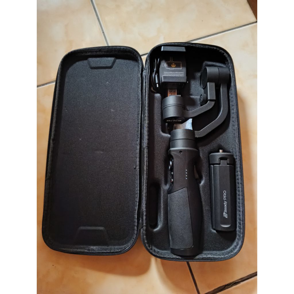 Brica b steady pro 2024