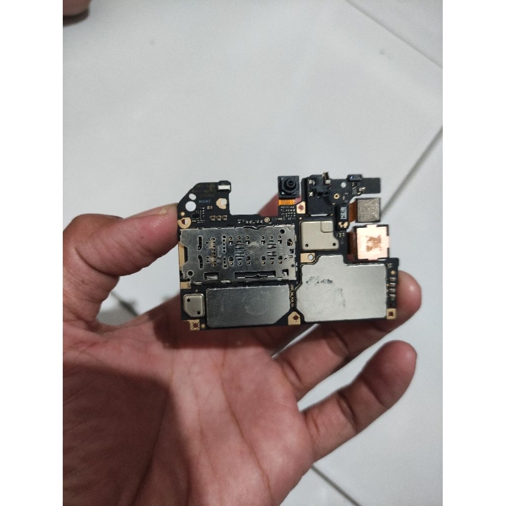 mesin redmi 9T ram 6/128 nominus