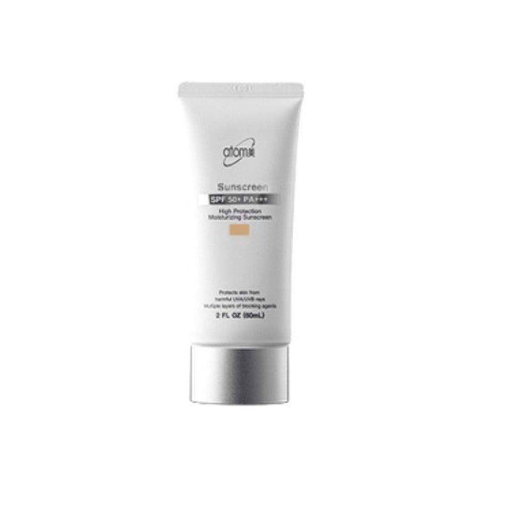 ATOMY SUNSCREEN BEIGE SPF 50+PA++++