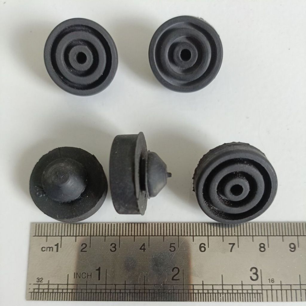 Karet Ganjal Jok Motor Yamaha Bantalan Nmax Jupiter Z Xeon Scorpio Xeon R15 R25 Vega New Soul GT