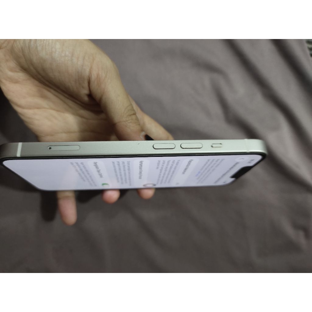 ip 14 second like new