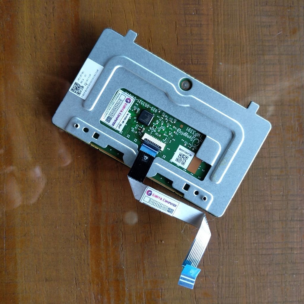 touchpad trackpad Acer aspire 3 a311-31