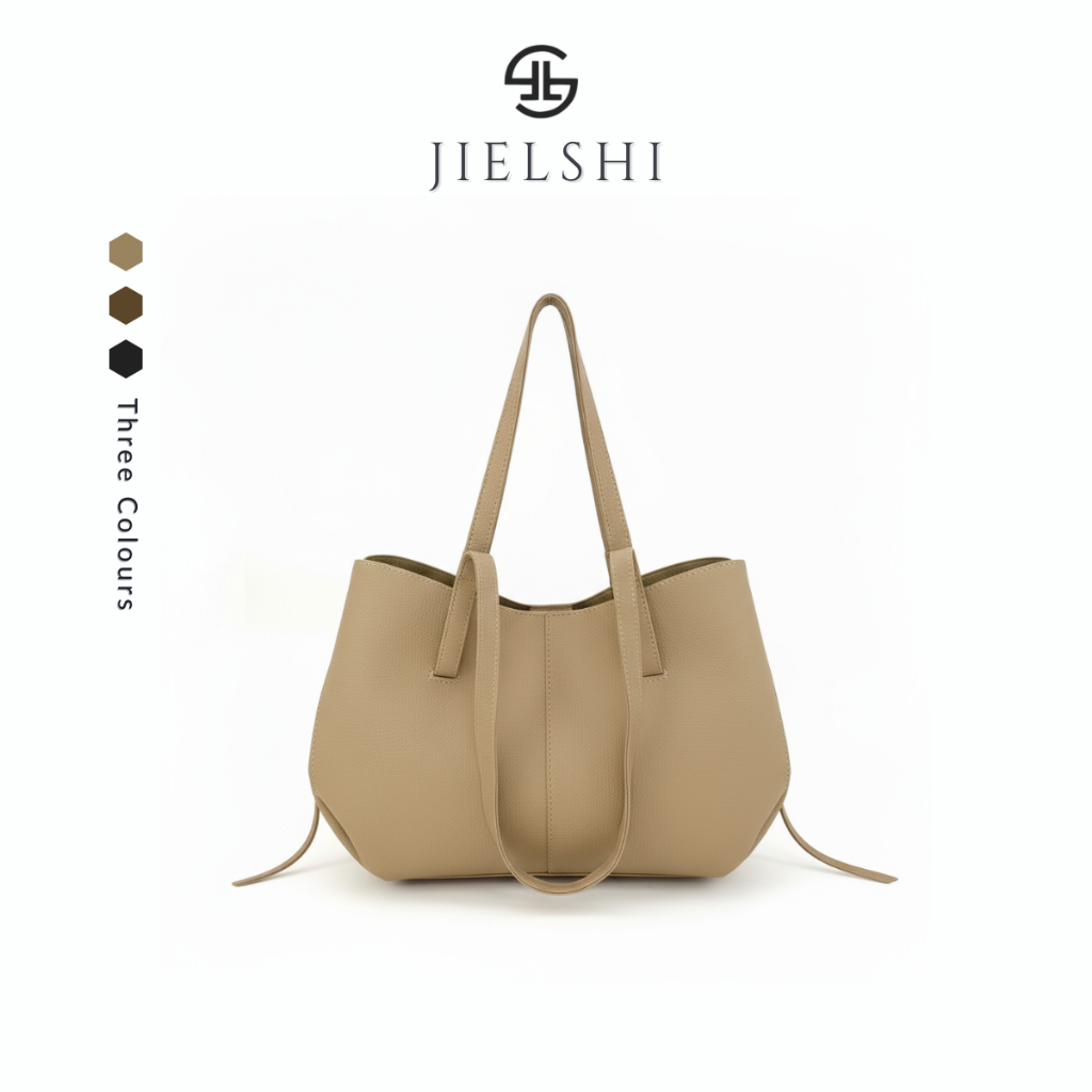 AOLONG LARA KC-057# Tas Selempang Wanita - SlingBag Wanita Bahan PU Leather Cantik dan Elegan