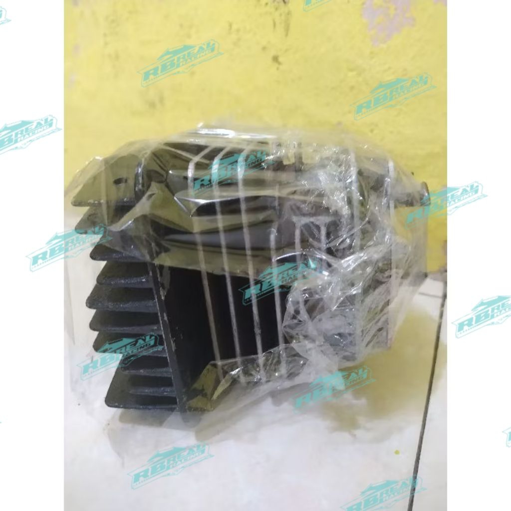 paket porting blok head fizr original spek road race