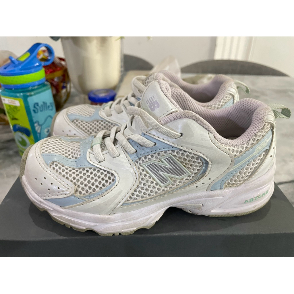 Preloved NB 530 Kids Unisex