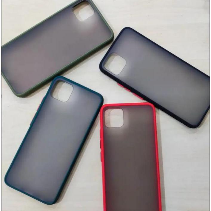 Cuci gudang case dove bumper Realme C11 2020 -Murah meriah