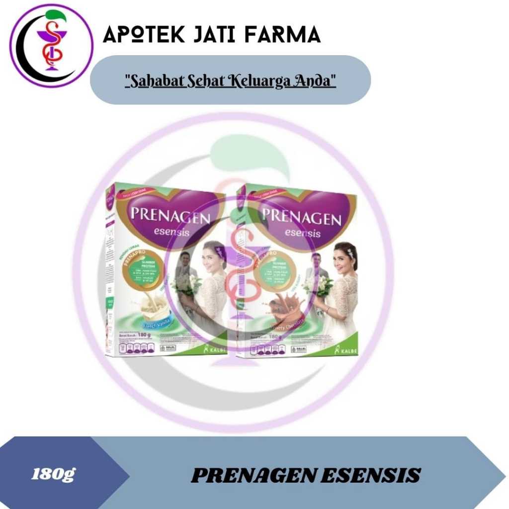 PRENAGEN ESENSIS