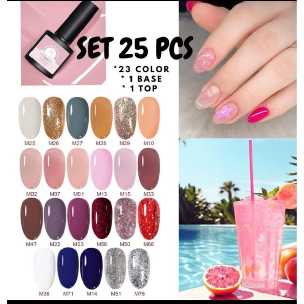 25 pcs seri 3006