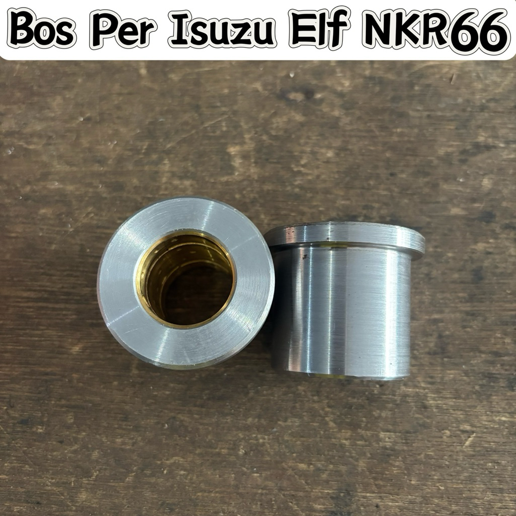 Bosper Isuzu Elf NKR 66 Kualitas Bagus Bospir Elf Nkr 66 Bos Per Elf Nkr Bos Pir Macan Bospir Isuzu 