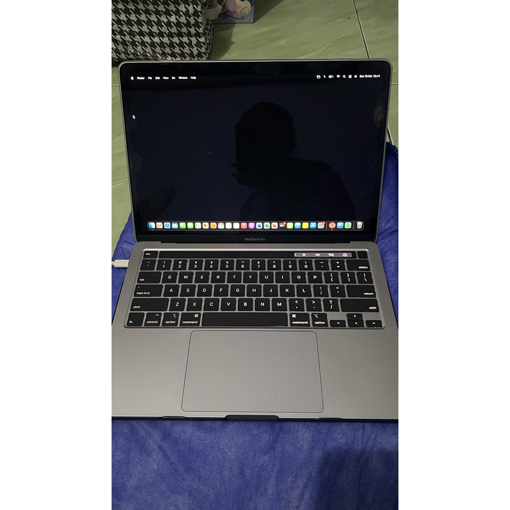 Macbook Pro 2020