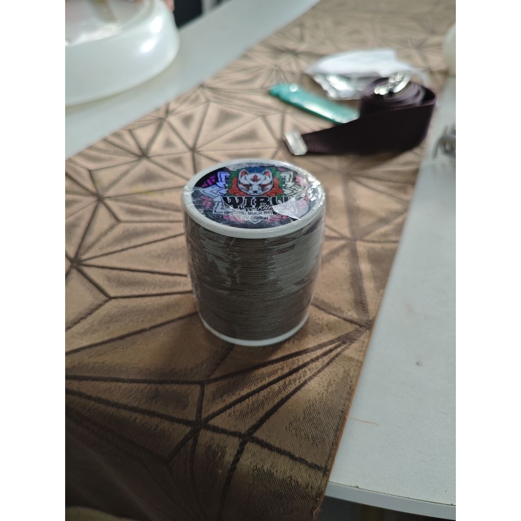 Gelasan Wibu Warokkite